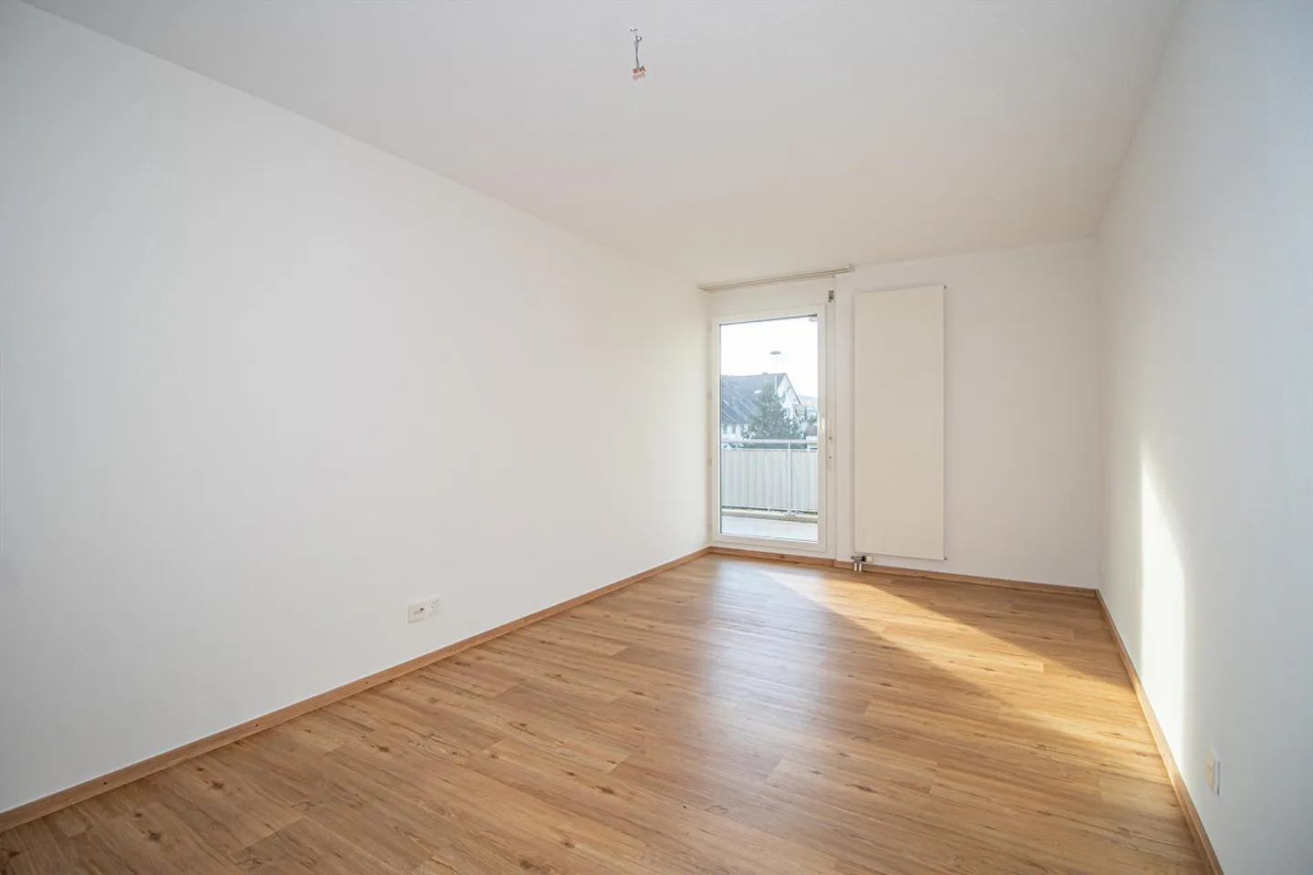 Appartamento accogliente nel centro di Reiden - Foto 3 di 6