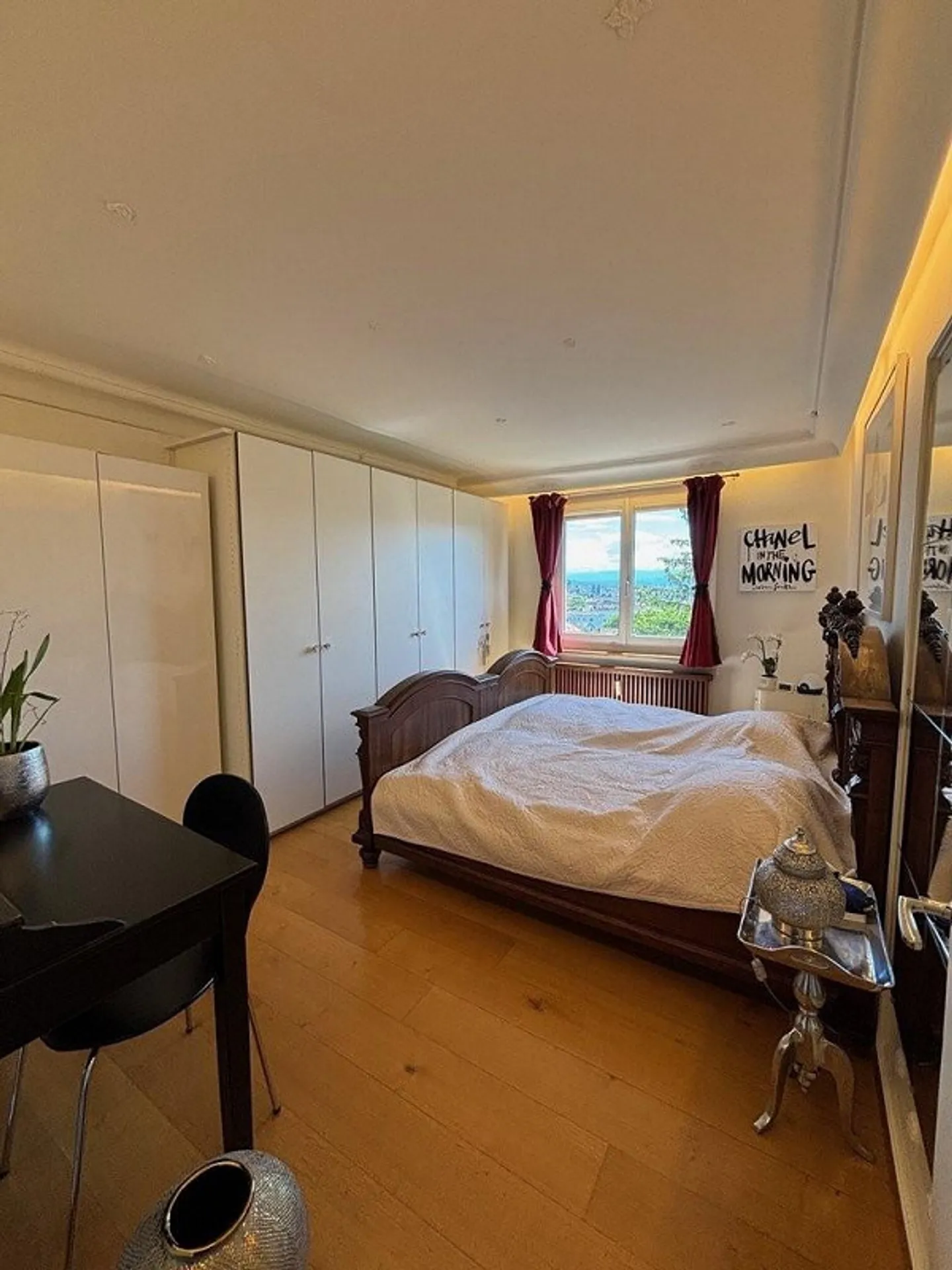 Appartamento luminoso in affitto a Zurigo - Foto 4 di 7