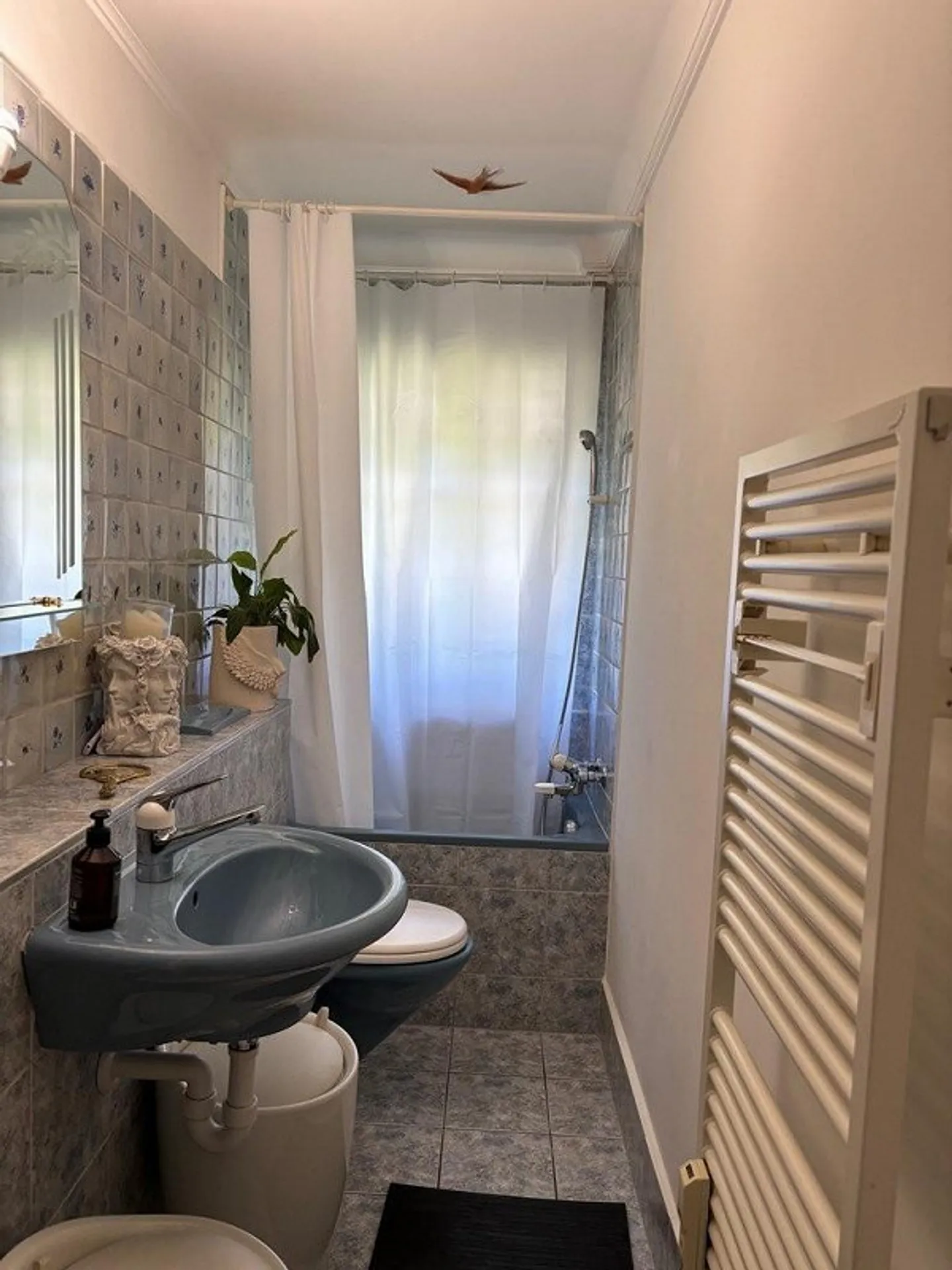 Appartamento luminoso in affitto a Zurigo - Foto 5 di 7