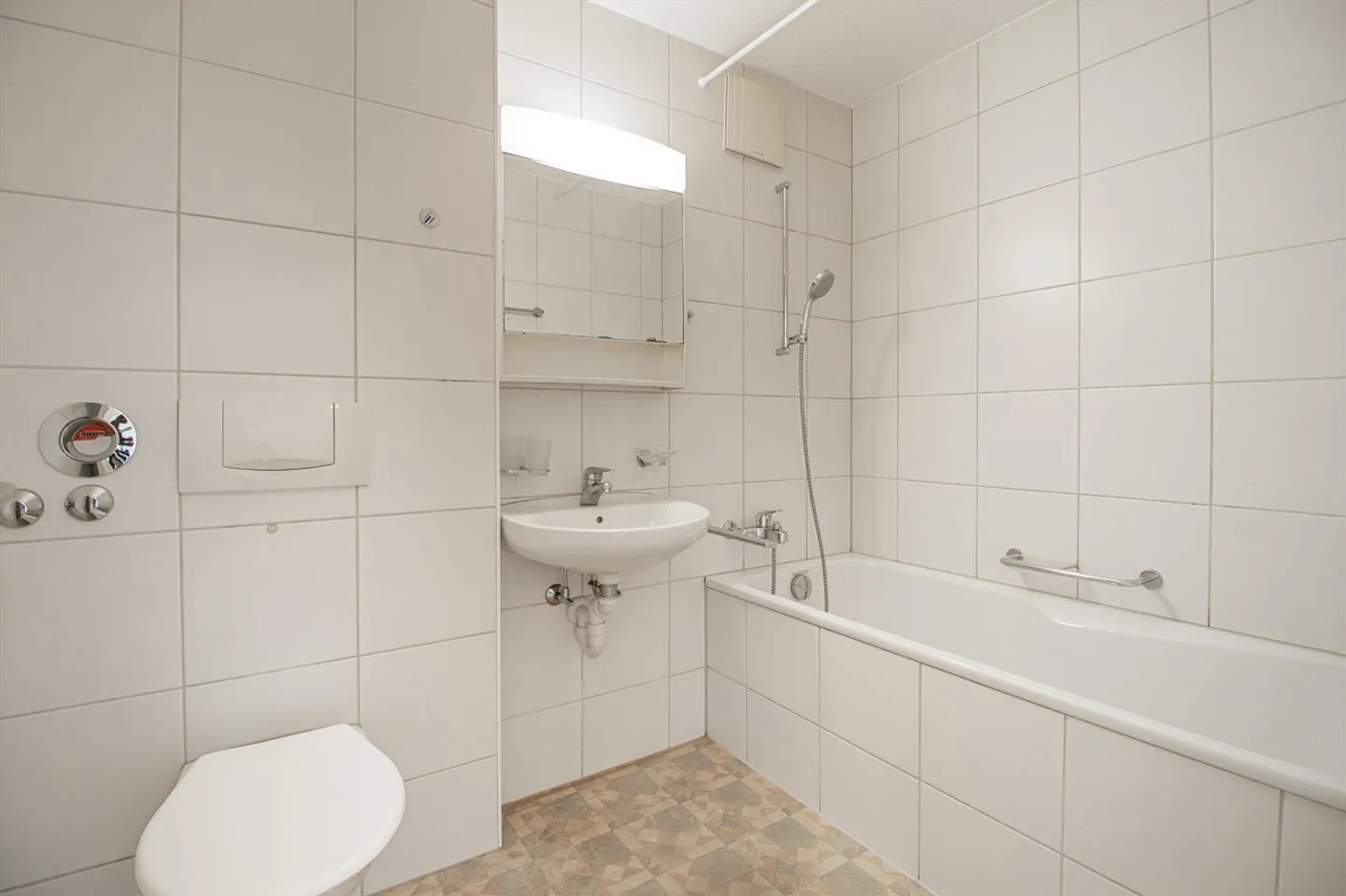 Appartamento accogliente nel centro di Reiden - Foto 4 di 6