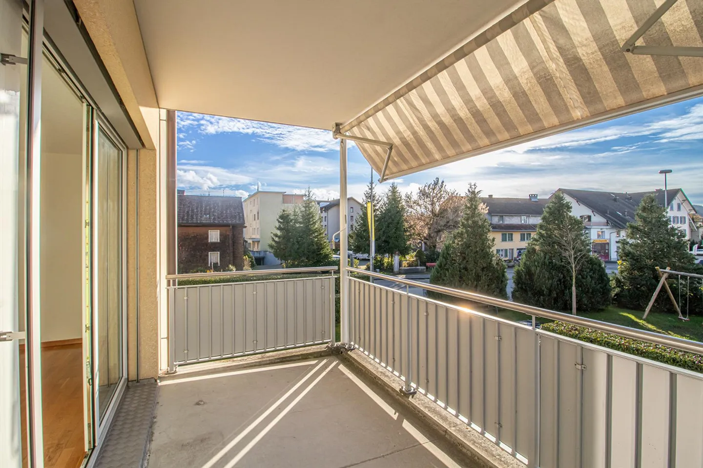 Appartamento accogliente nel centro di Reiden - Foto 5 di 6