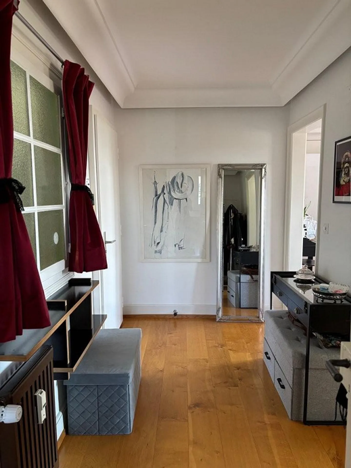 Appartamento luminoso in affitto a Zurigo - Foto 7 di 7