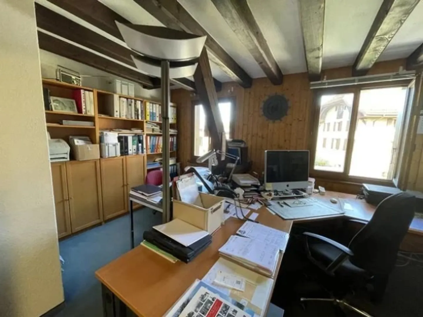 «Bureau» - Photo 3 sur 4