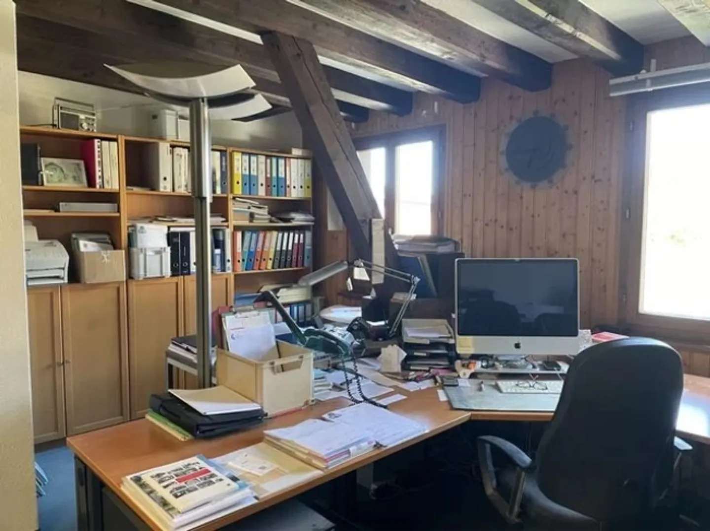 «Bureau» - Photo 4 sur 4