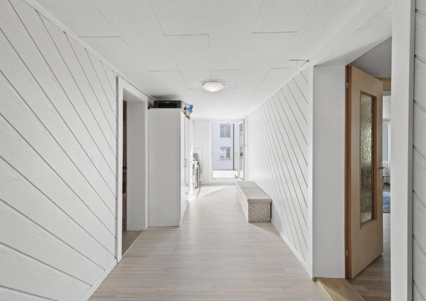 Appartement 3.5 pièces - Photo 5 sur 5