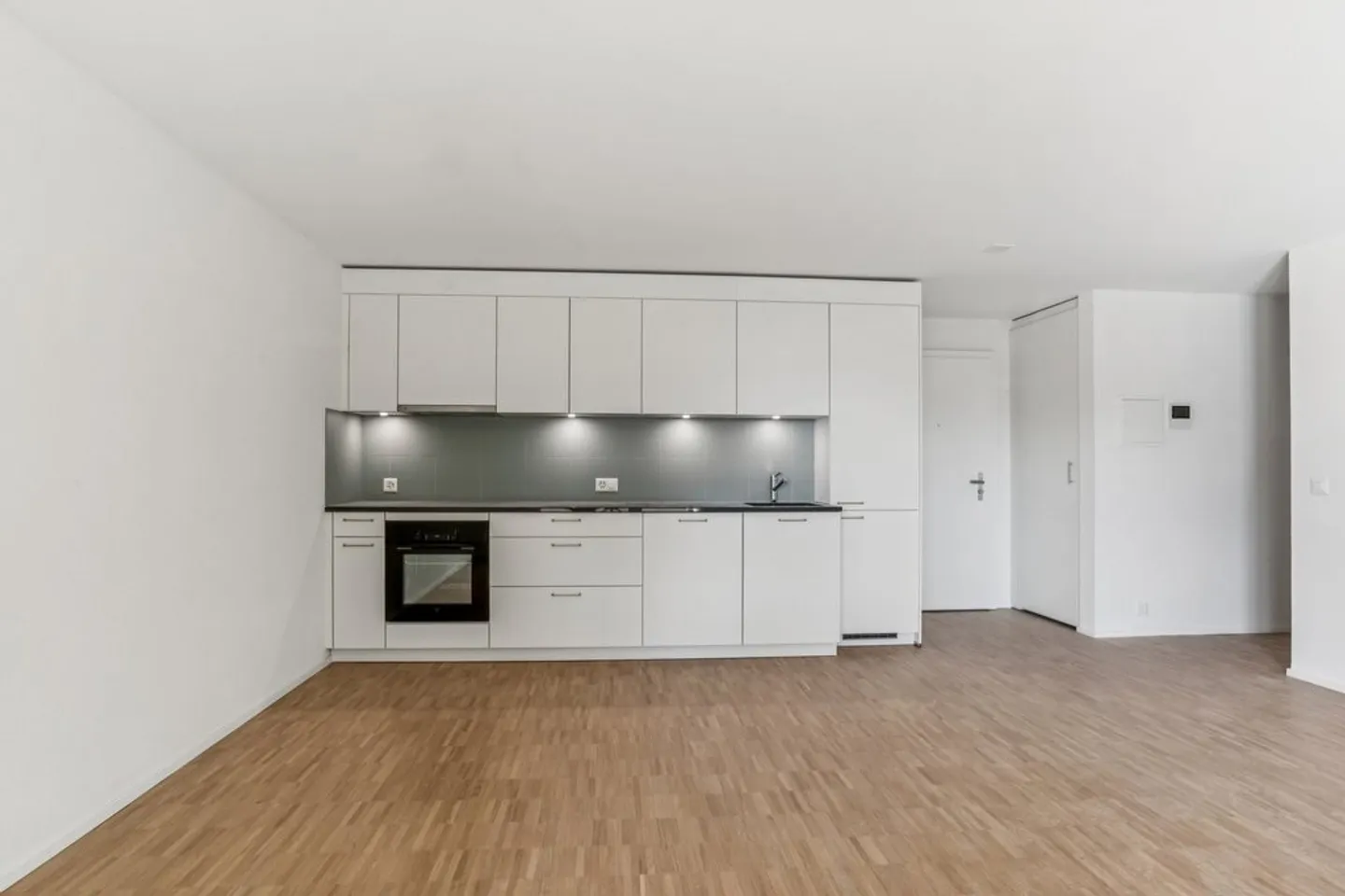 Appartamento 3.5 locali - Foto 3 di 11