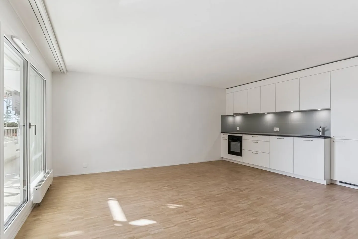 Appartamento 3.5 locali - Foto 4 di 11