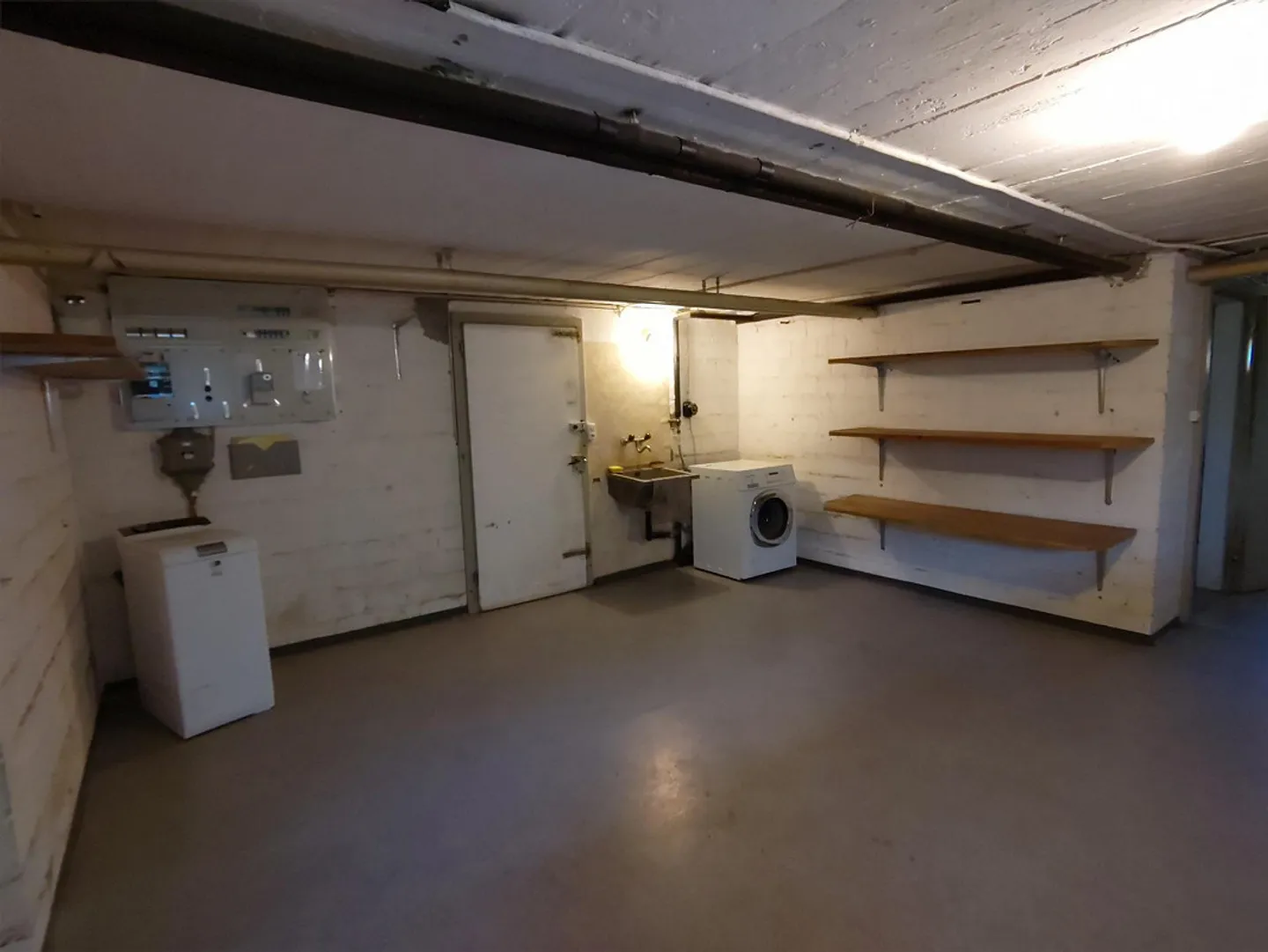 Charmante maison individuelle de 4 ½ pièces avec vue sensationnelle sur le lac de Constance - Photo 17 sur 18