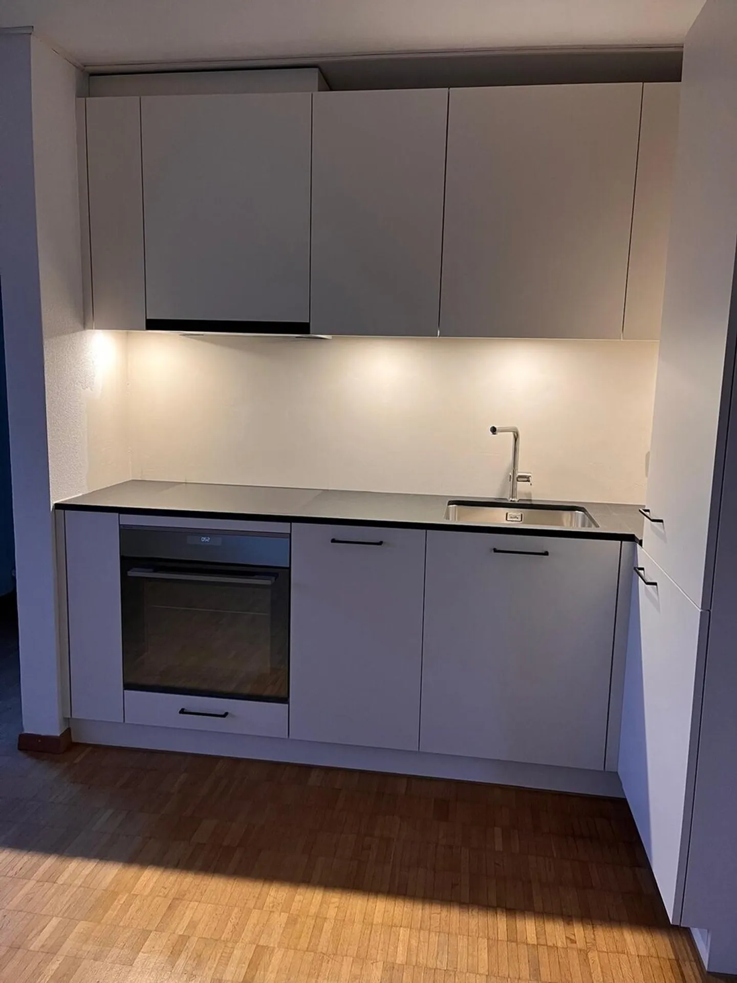 First rental in the heart of Lyss - Photo 2 of 4