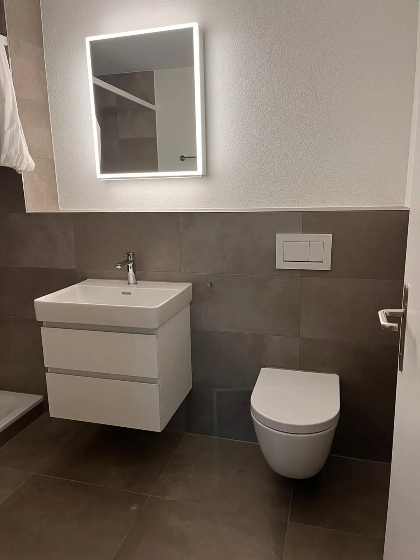 First rental in the heart of Lyss - Photo 4 of 4