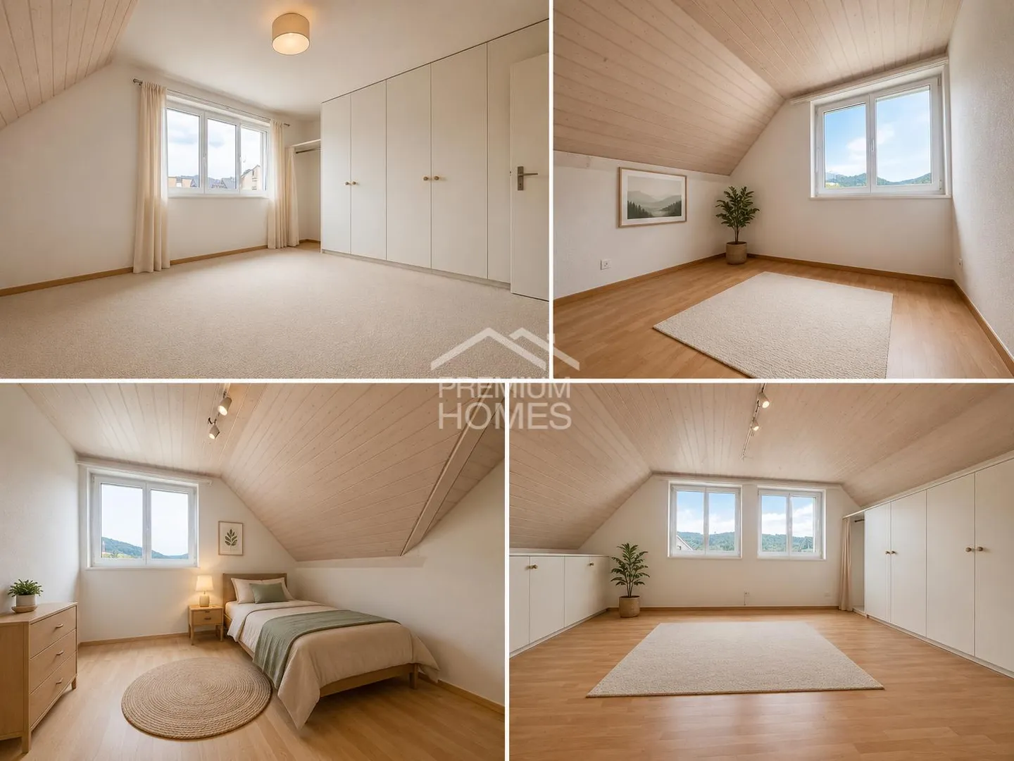 Spacious 6.5-Room Apartment - Photo 4 of 9