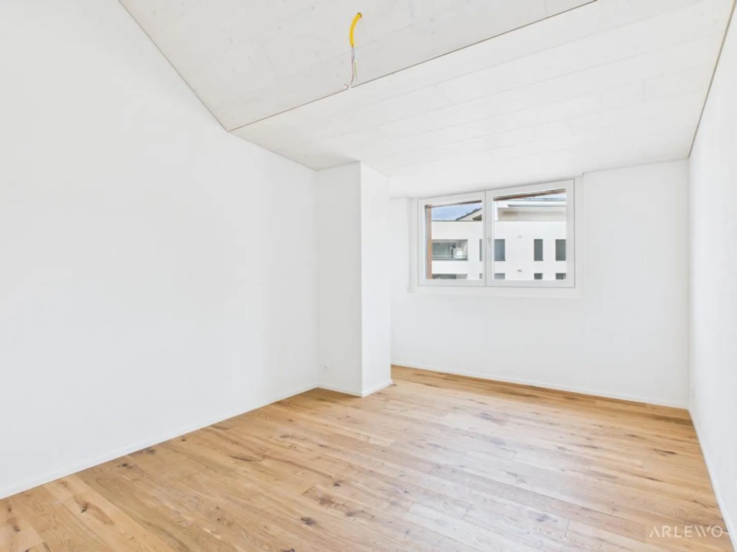 Charmante Maisonette in Möischter - Foto 4 von 6