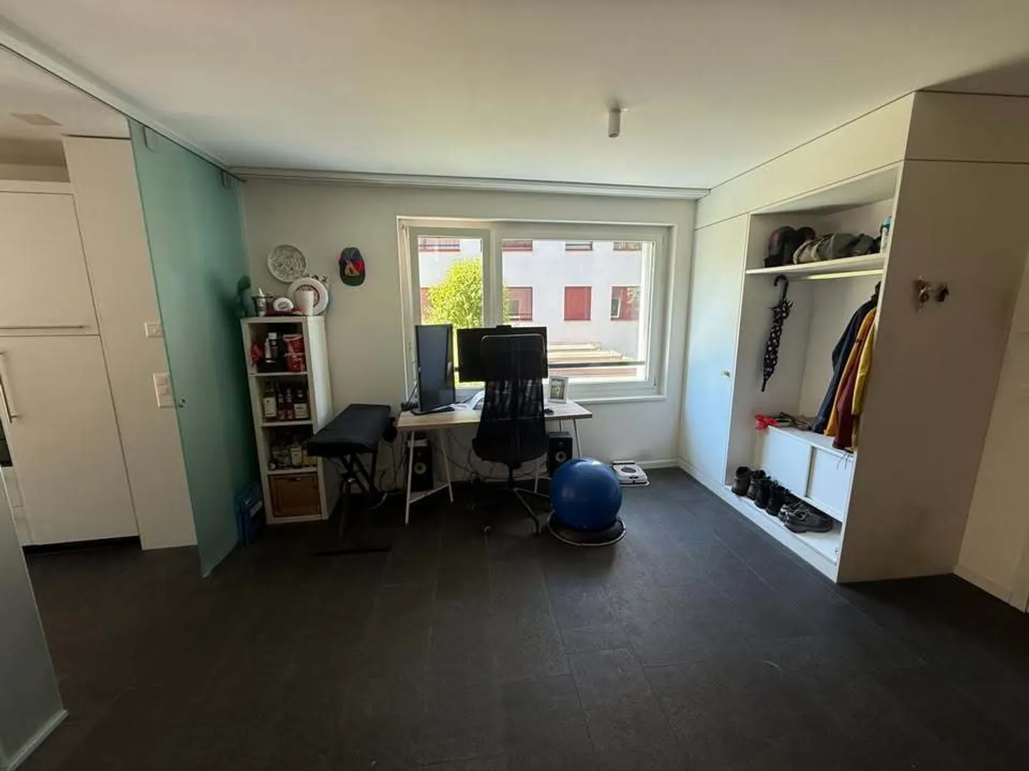 Charmant Appartement avec Jardin - Photo 5 sur 9