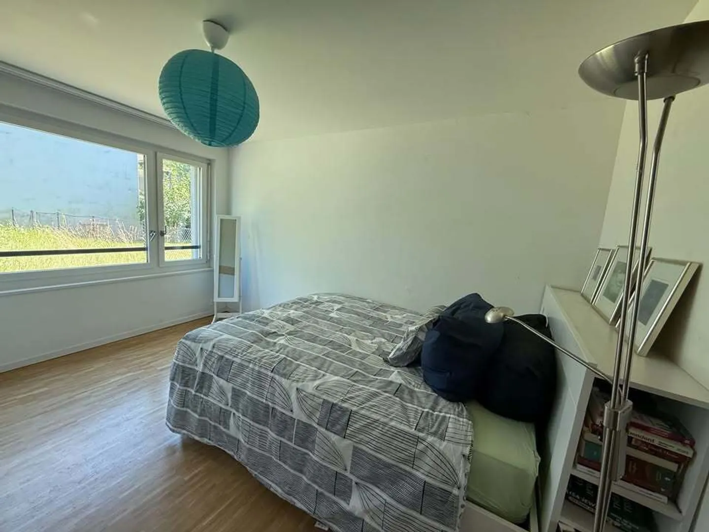 Charmant Appartement avec Jardin - Photo 6 sur 9