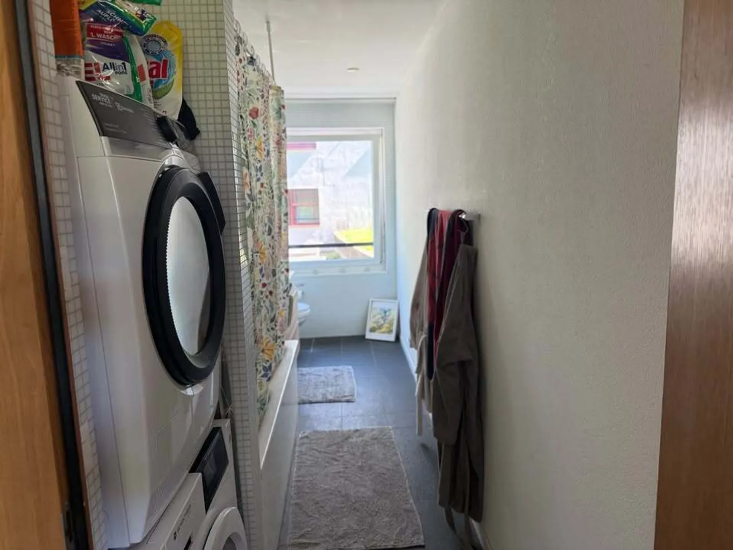 Charmant Appartement avec Jardin - Photo 7 sur 9