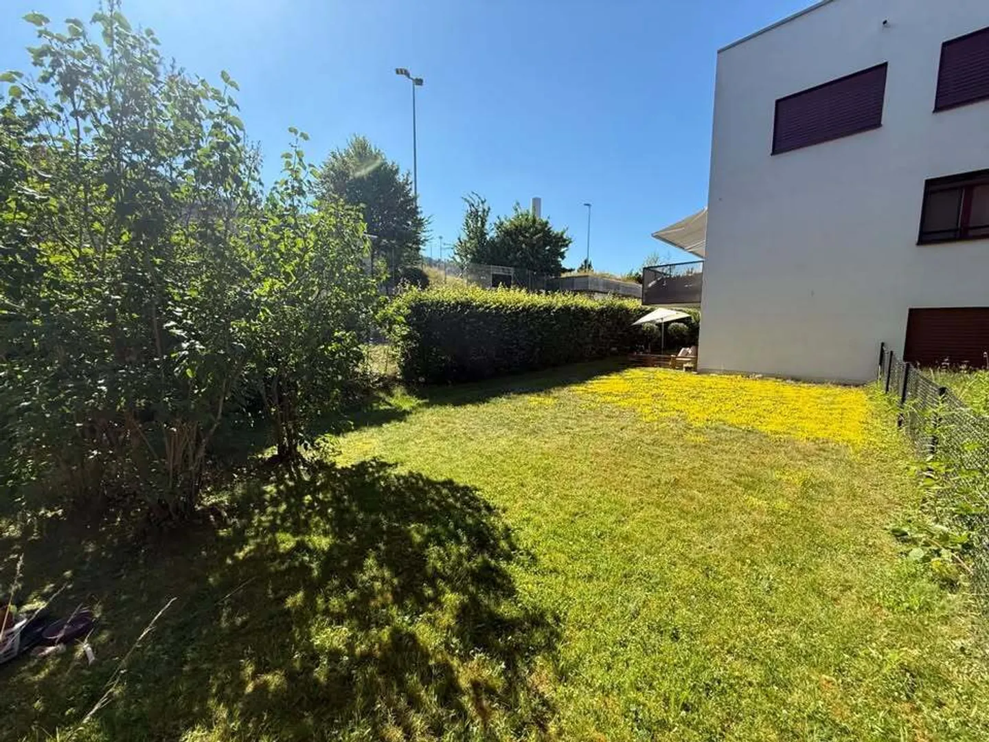 Charmant Appartement avec Jardin - Photo 8 sur 9