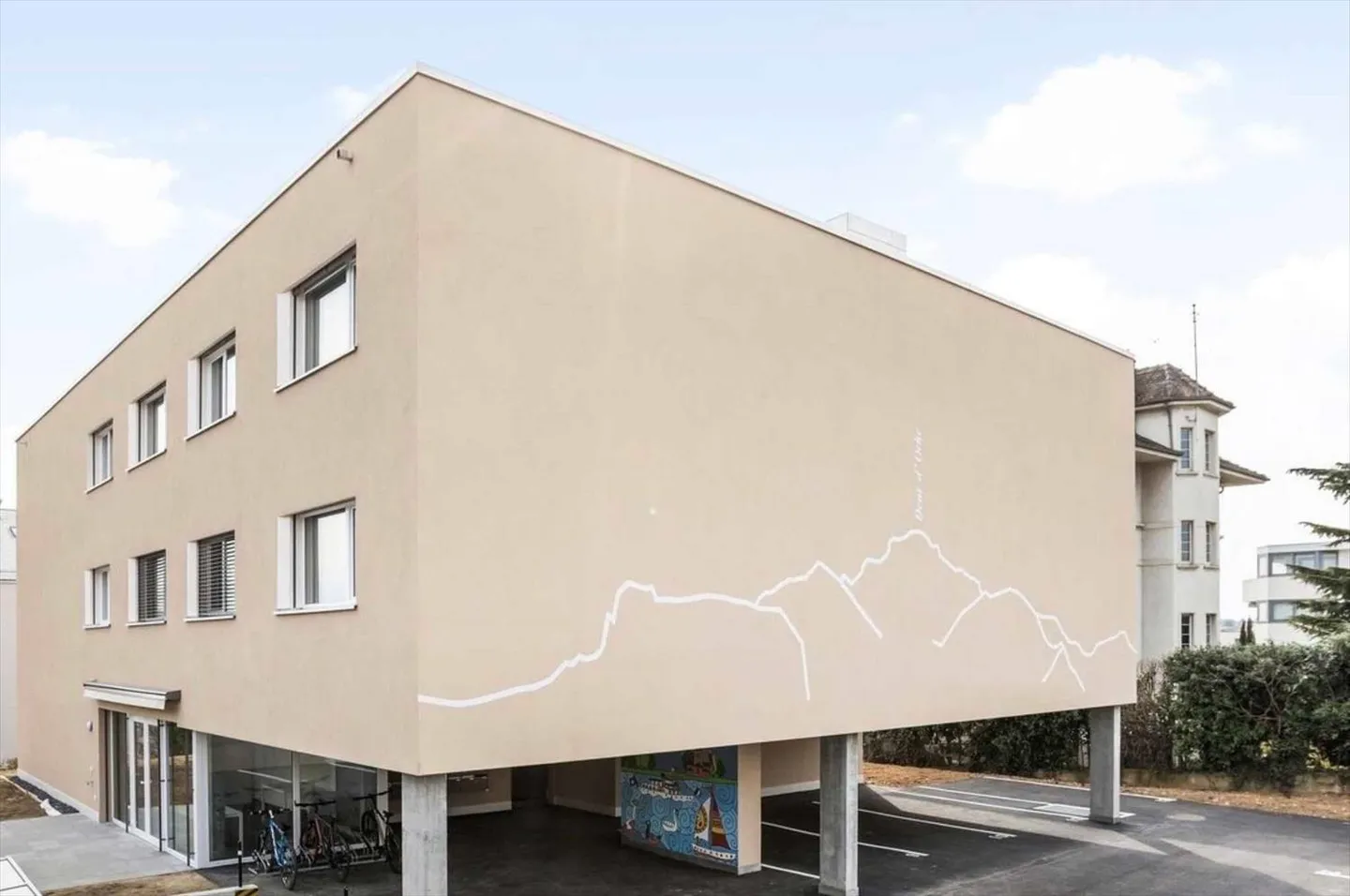 Appartamento in affitto - Foto 1 di 5