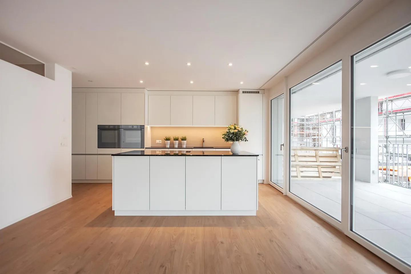 Première location - fantastiques appartements en duplex de 4½ pièces et plus - Photo 2 sur 16