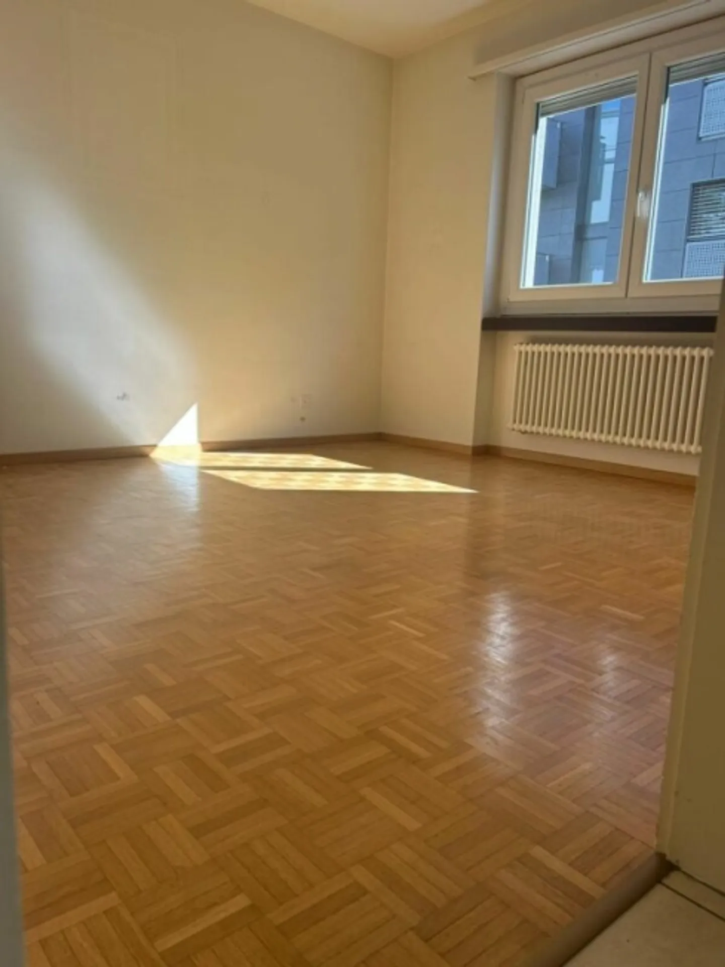 «Moderno 3,5 locali a Massagno - moderne 3,5 Zimmerwohnung in Massagno» - Foto 7 di 14