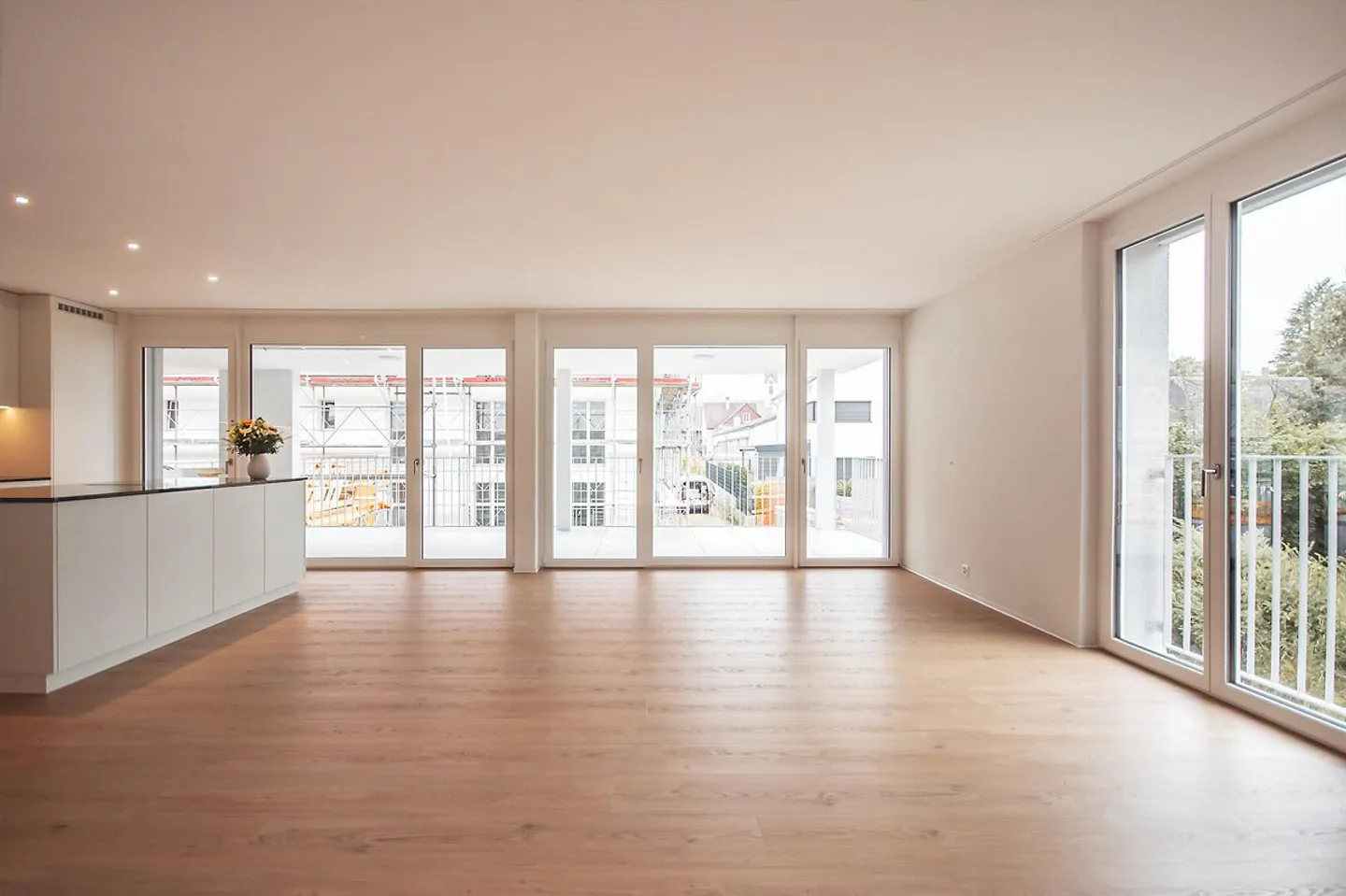 Première location - fantastiques appartements en duplex de 4½ pièces et plus - Photo 5 sur 16