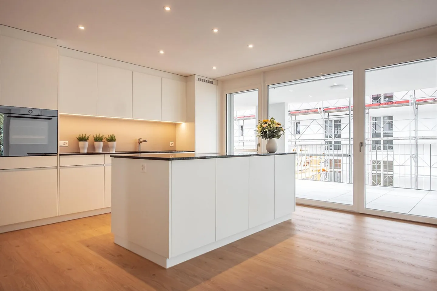 Première location - fantastiques appartements en duplex de 4½ pièces et plus - Photo 6 sur 16