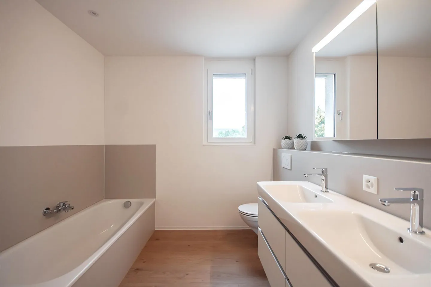 Première location - fantastiques appartements en duplex de 4½ pièces et plus - Photo 7 sur 16