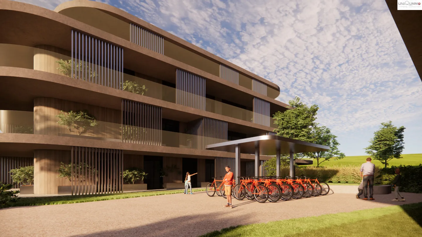 Attique de Luxe à Payerne - Photo 8 sur 8