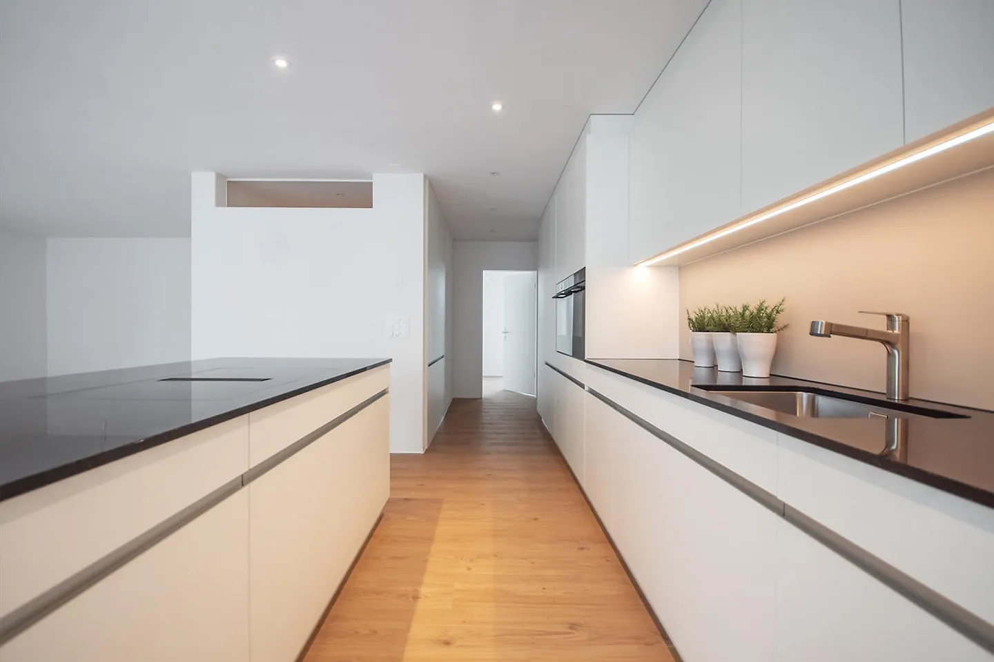 Première location - fantastiques appartements en duplex de 4½ pièces et plus - Photo 8 sur 16