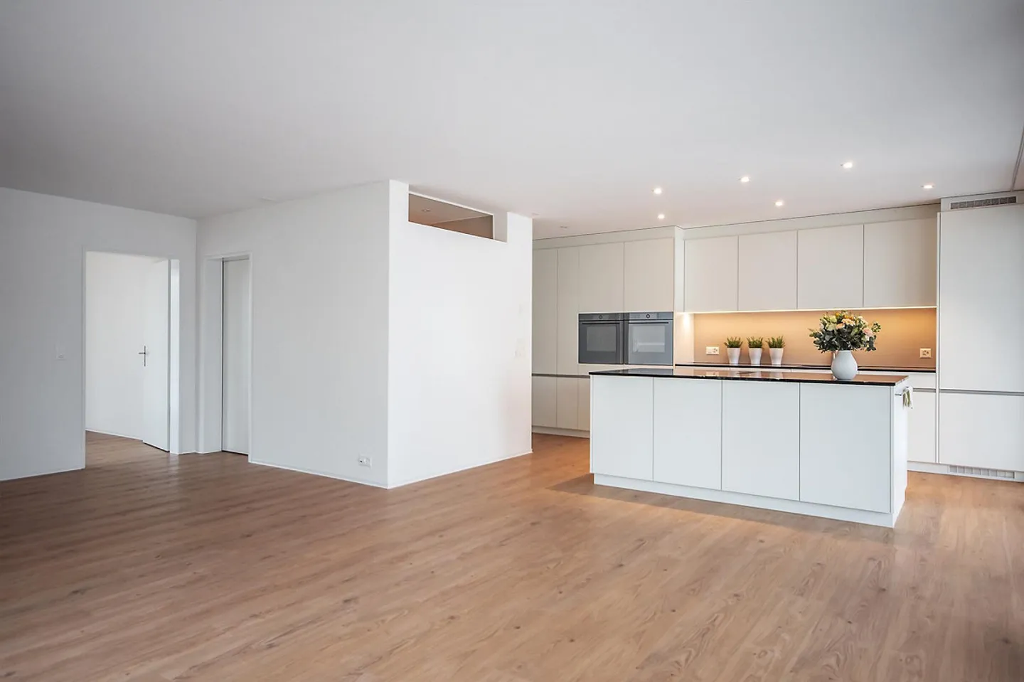 Première location - fantastiques appartements en duplex de 4½ pièces et plus - Photo 9 sur 16