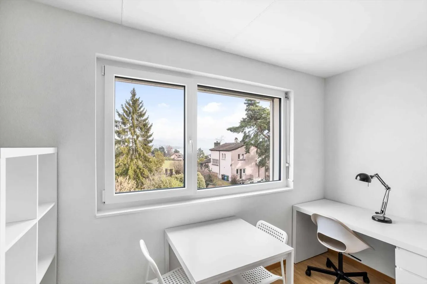 Appartamento in affitto - Foto 2 di 5