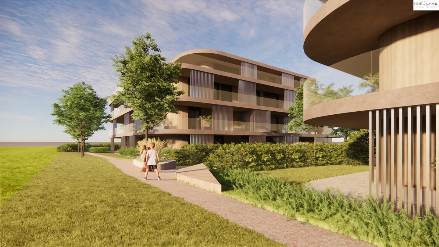 Attique de Luxe à Payerne - Photo 5 sur 8