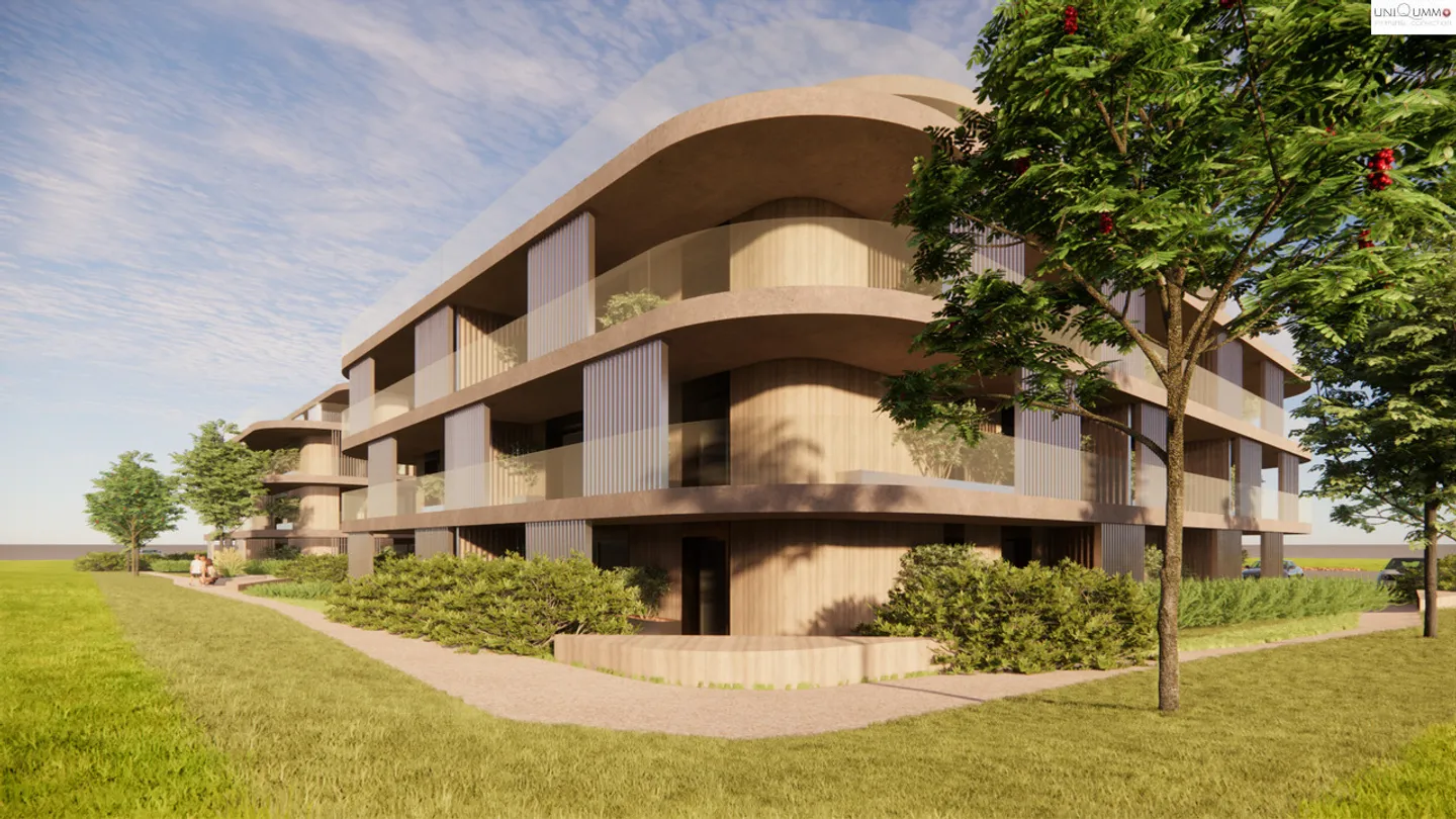 Attique de Luxe à Payerne - Photo 6 sur 8