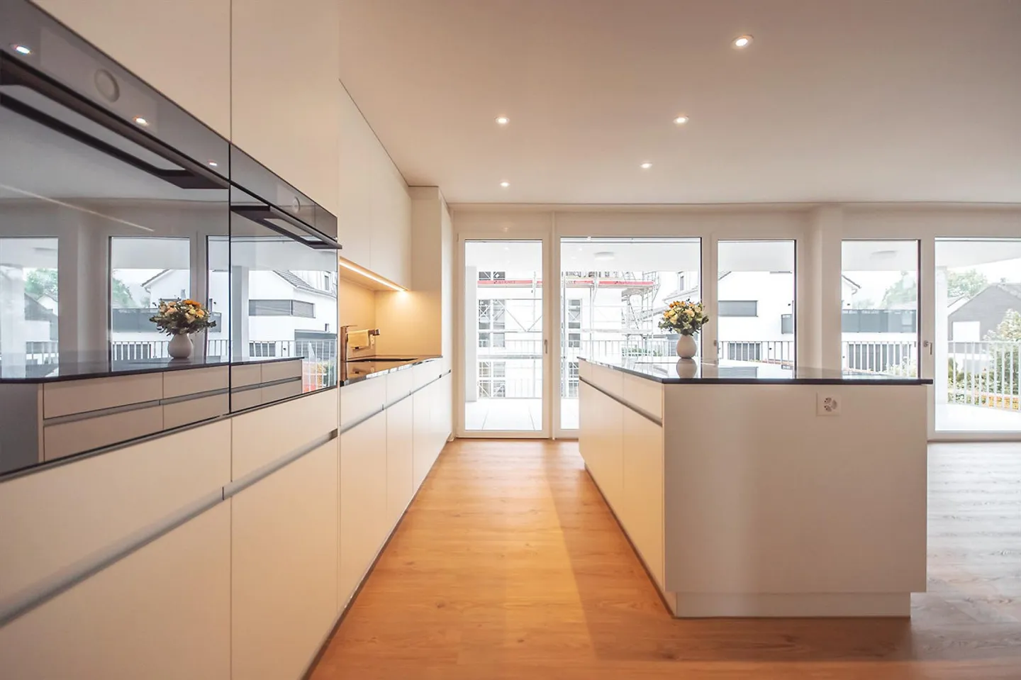 Première location - fantastiques appartements en duplex de 4½ pièces et plus - Photo 4 sur 16