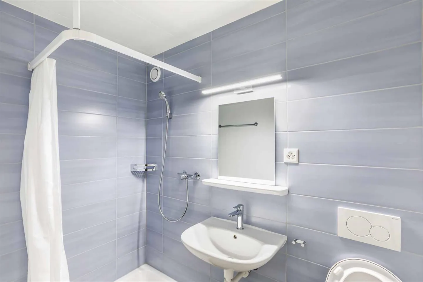 Appartamento in affitto - Foto 5 di 5