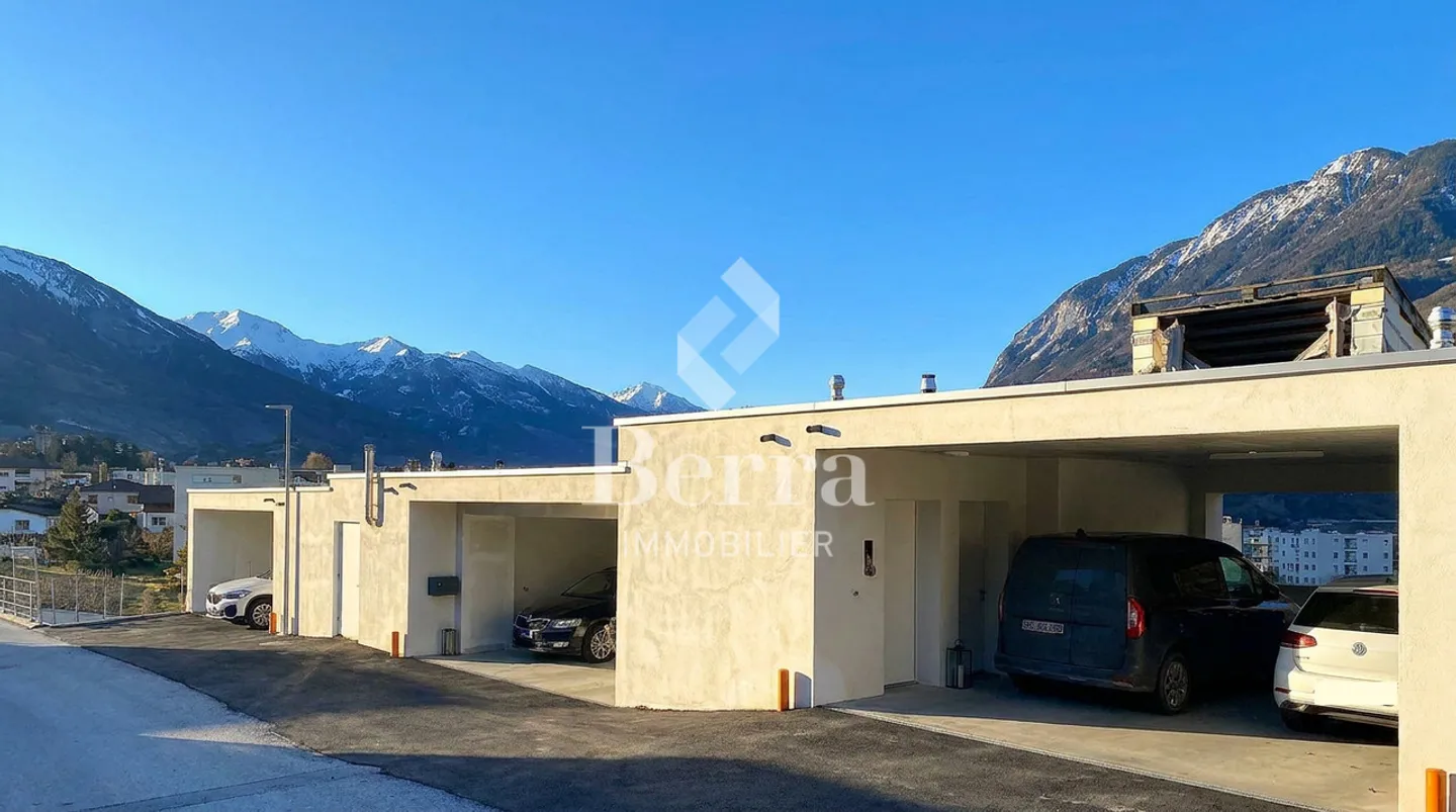 Villa contigua nuova di 5,5 stanze disponibile a fine aprile 2026 - Foto 2 di 15