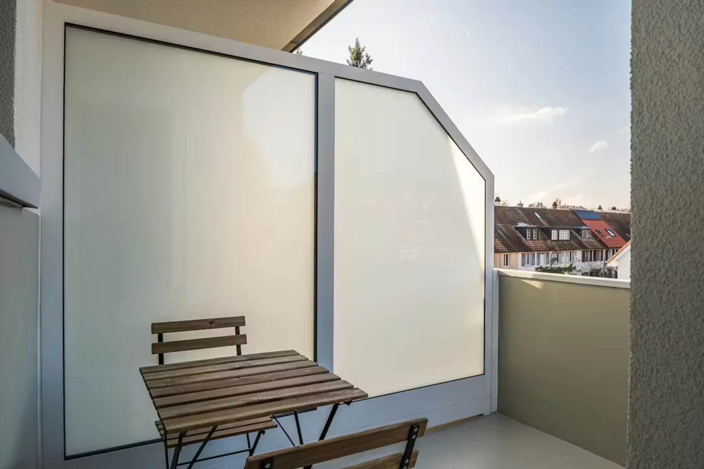 Charming Chalet in Basel - Photo 5 of 8