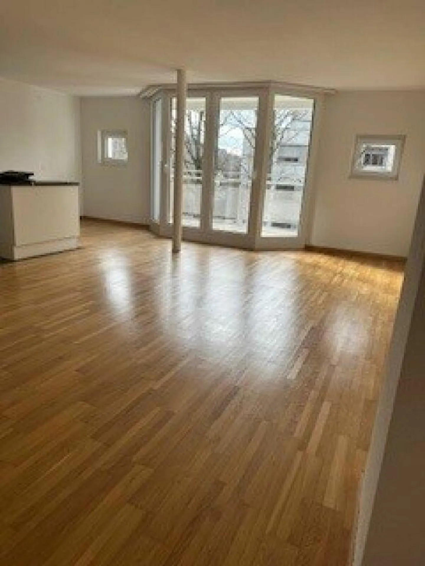 1.5-room apartment, 2nd floor - Photo 4 of 5