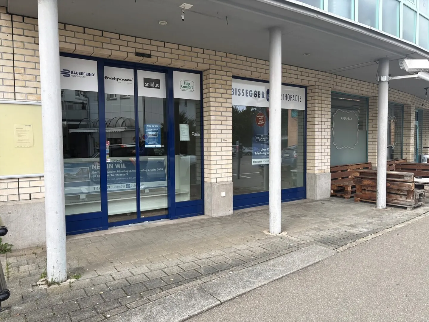 Attraktive Verkaufsfläche zu Vermieten - Foto 1 von 8