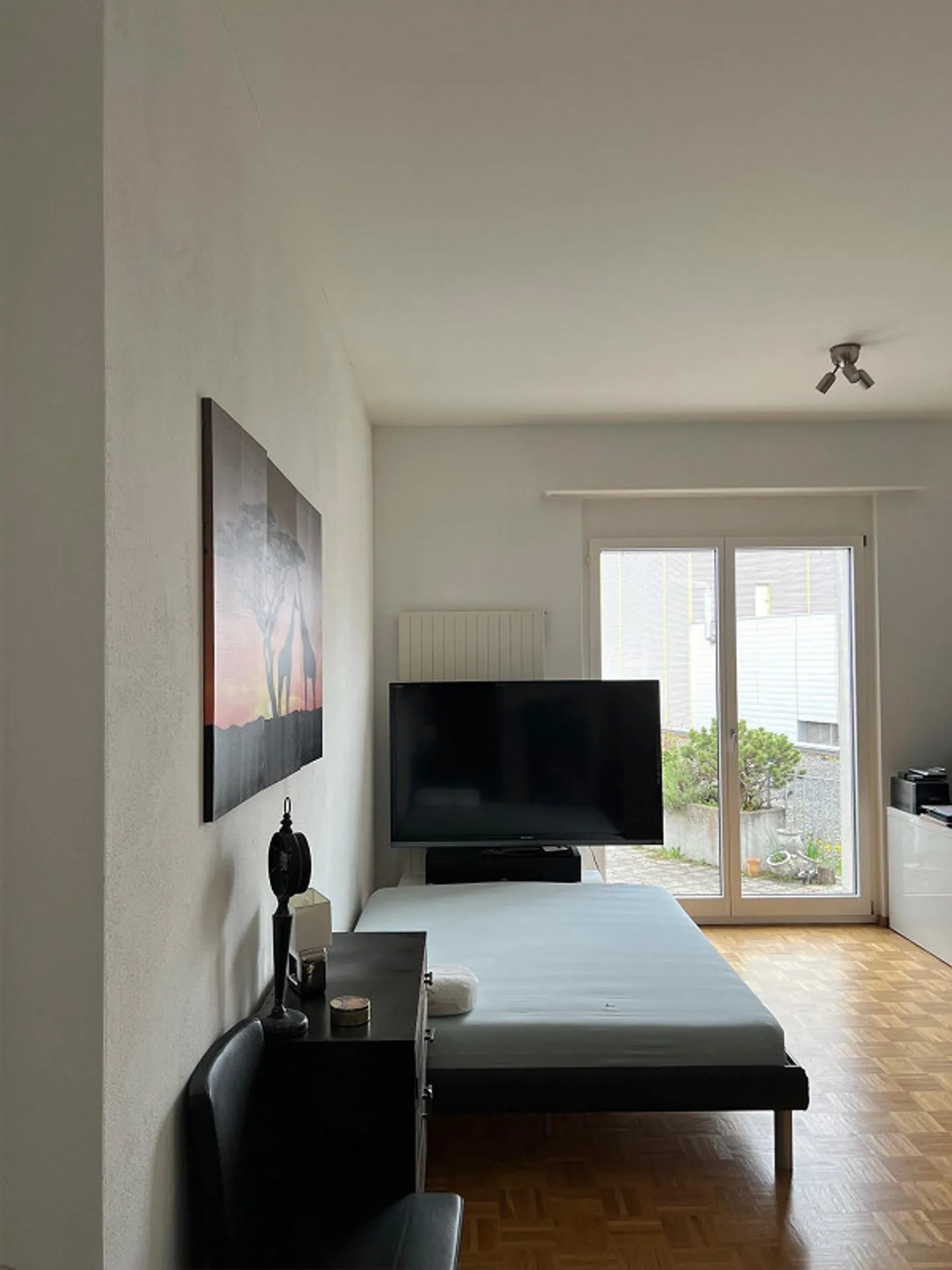 Vivere al centro nel bel Michelsamt - Appartamento attico - Foto 4 di 13