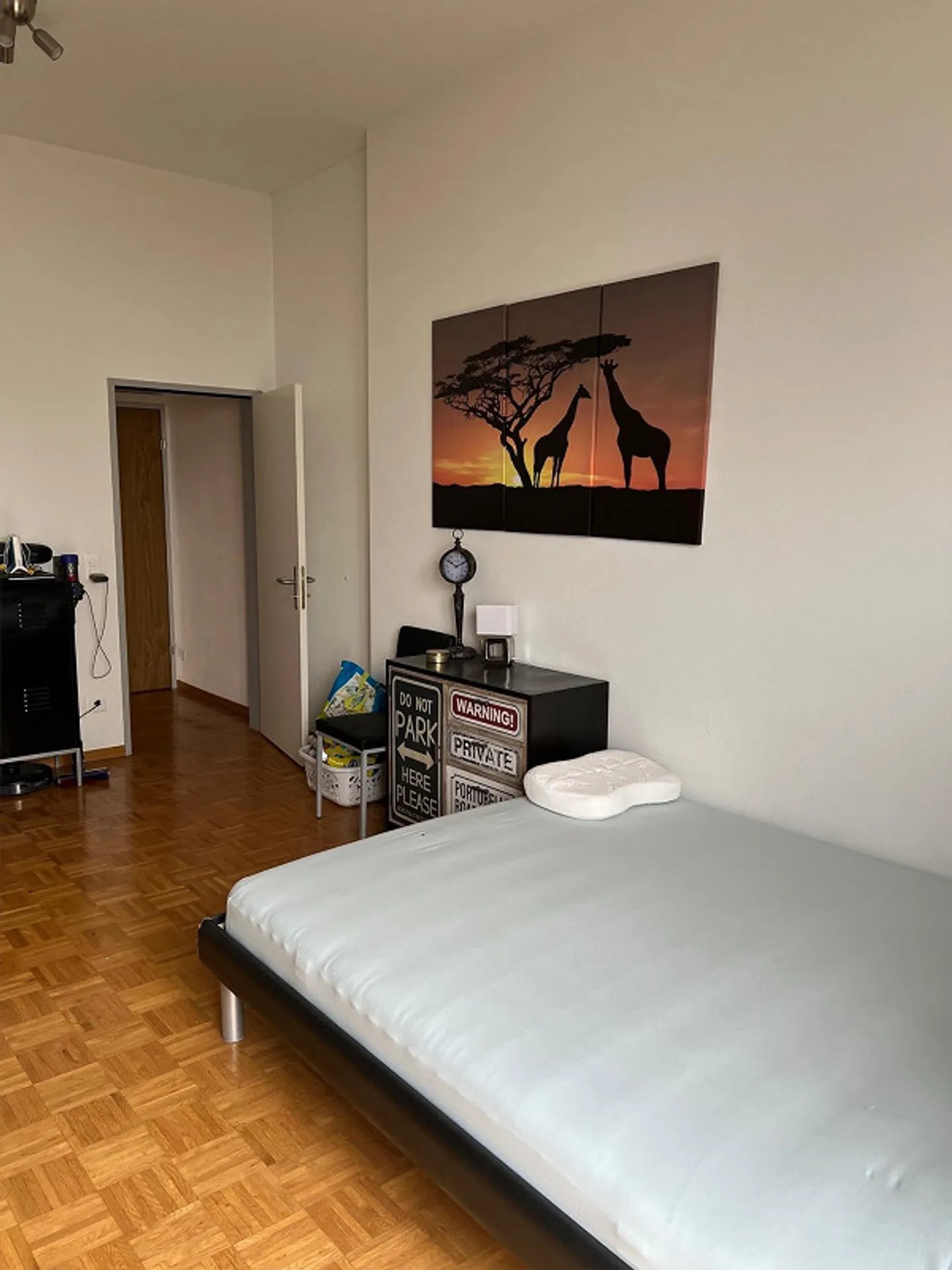 Vivere al centro nel bel Michelsamt - Appartamento attico - Foto 5 di 13