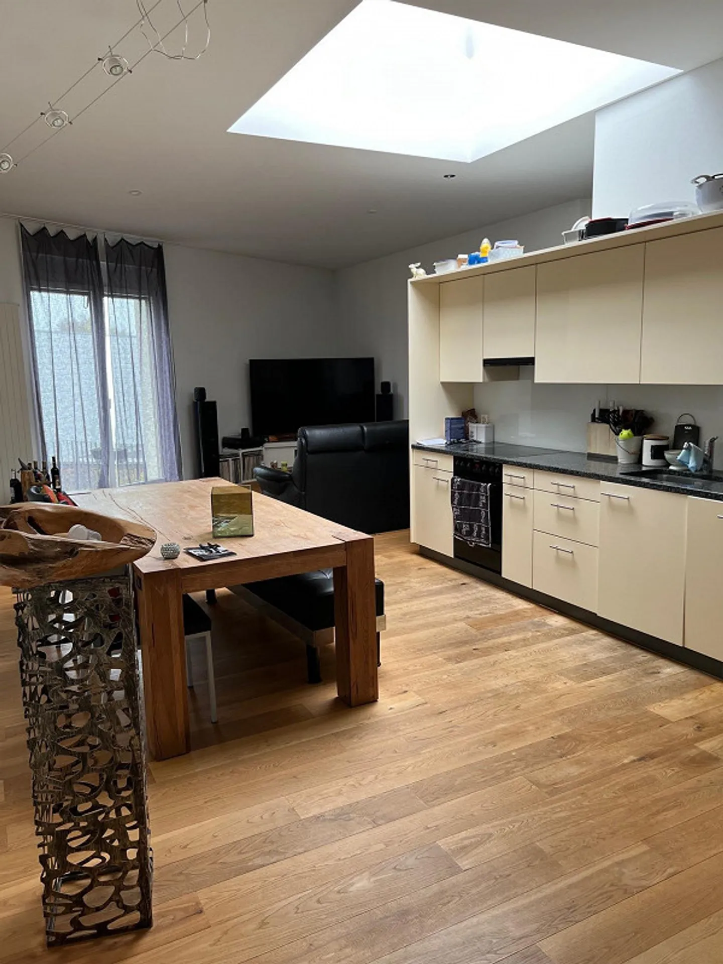 Vivere al centro nel bel Michelsamt - Appartamento attico - Foto 6 di 13