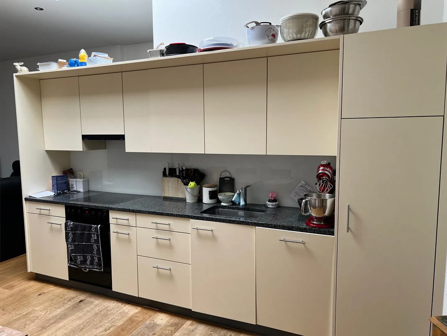 Vivere al centro nel bel Michelsamt - Appartamento attico - Foto 7 di 13