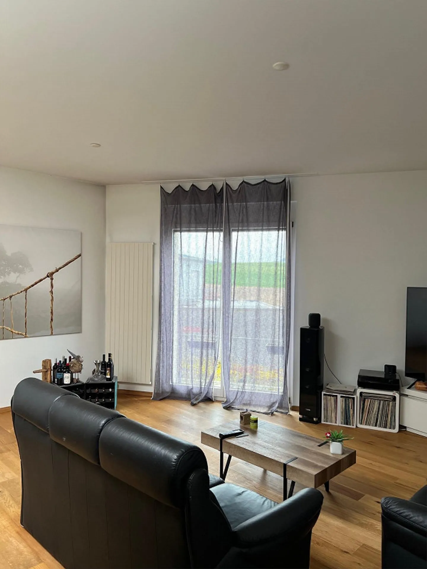 Vivere al centro nel bel Michelsamt - Appartamento attico - Foto 8 di 13