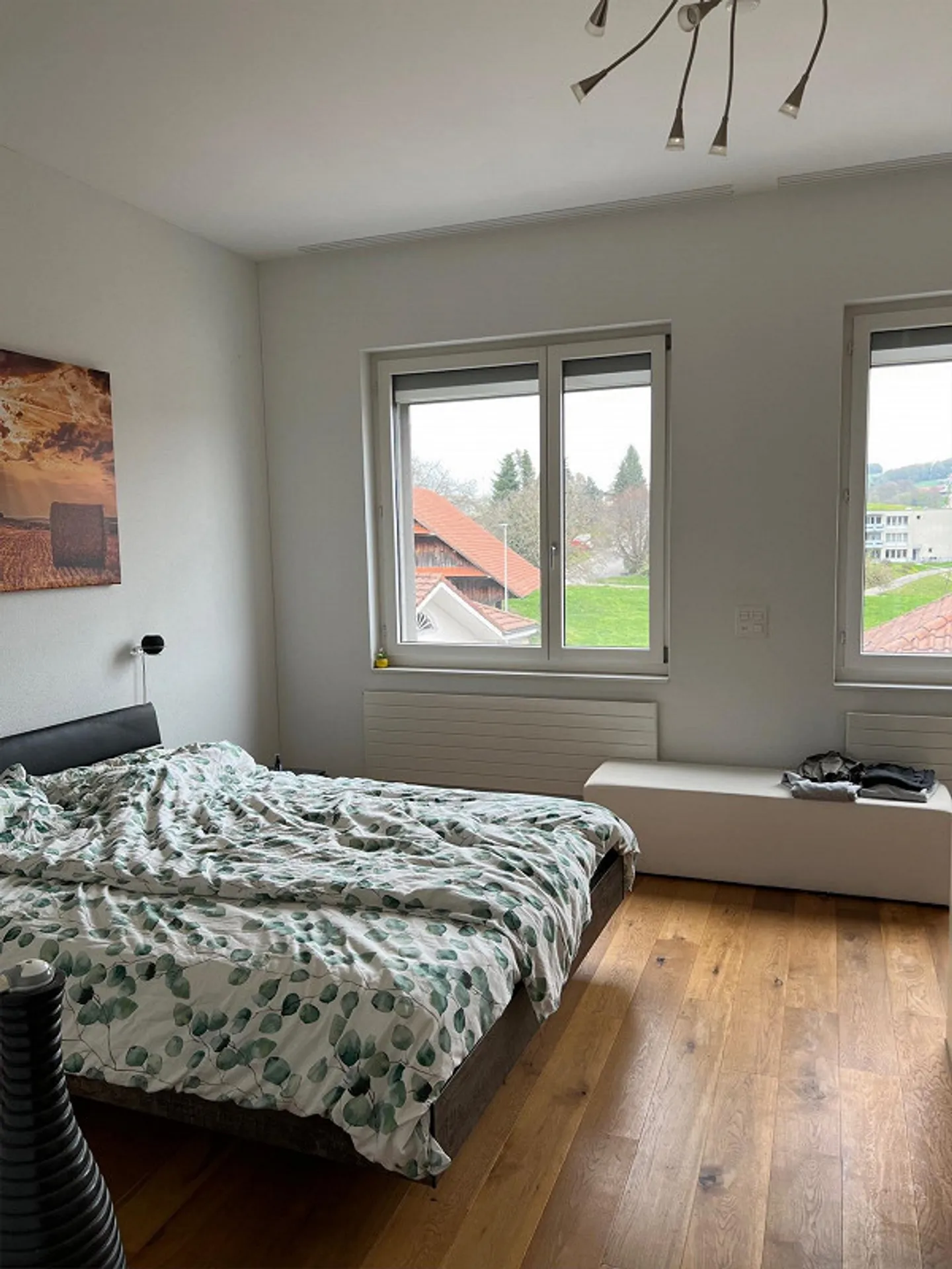 Vivere al centro nel bel Michelsamt - Appartamento attico - Foto 9 di 13