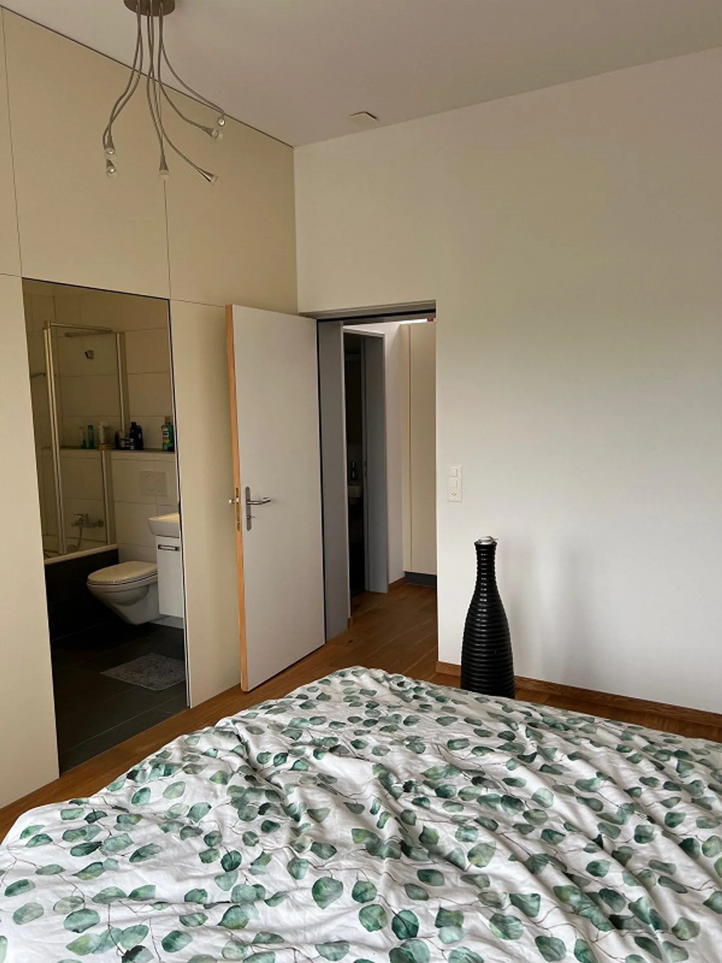 Vivere al centro nel bel Michelsamt - Appartamento attico - Foto 10 di 13