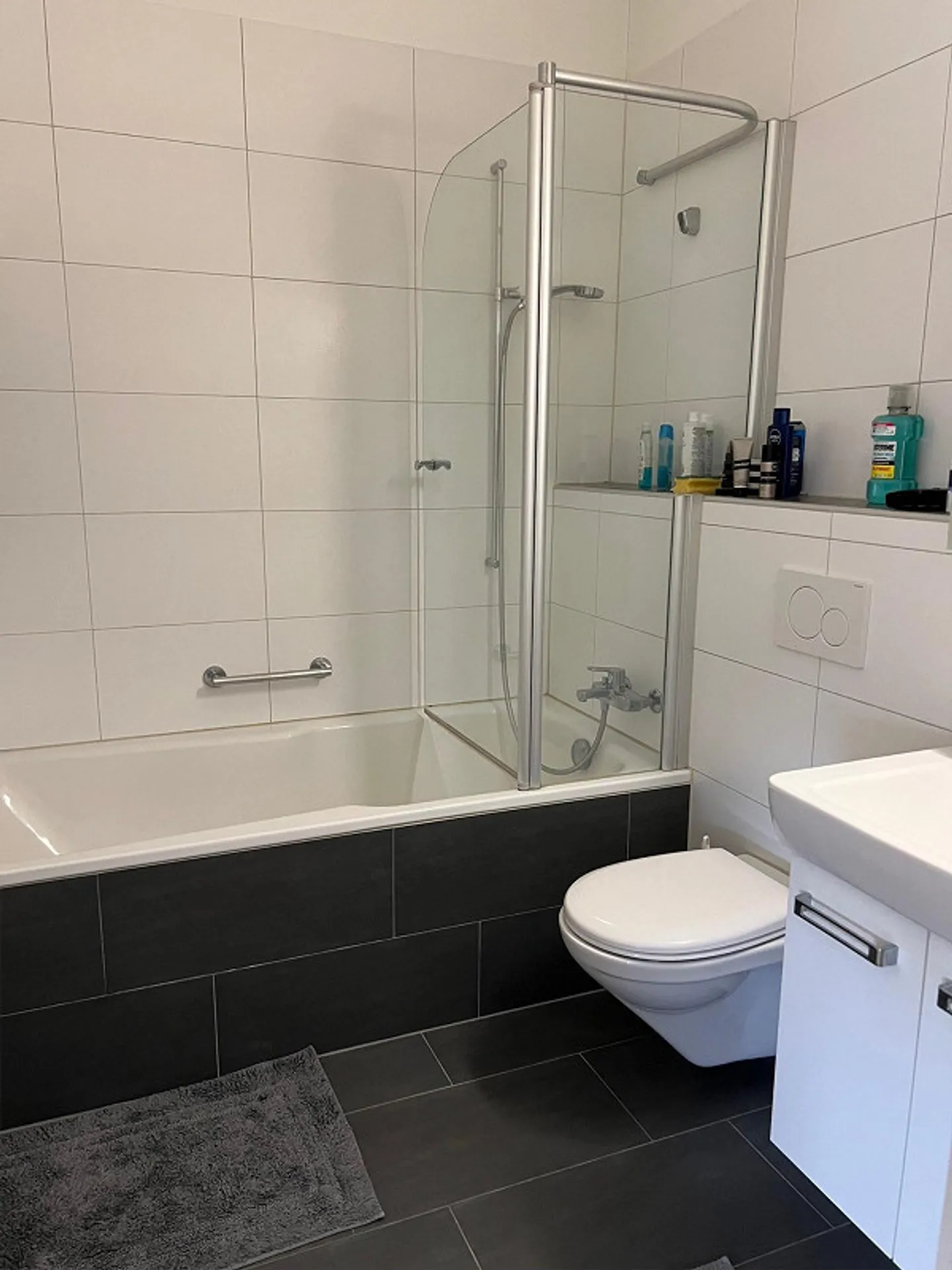 Vivere al centro nel bel Michelsamt - Appartamento attico - Foto 11 di 13