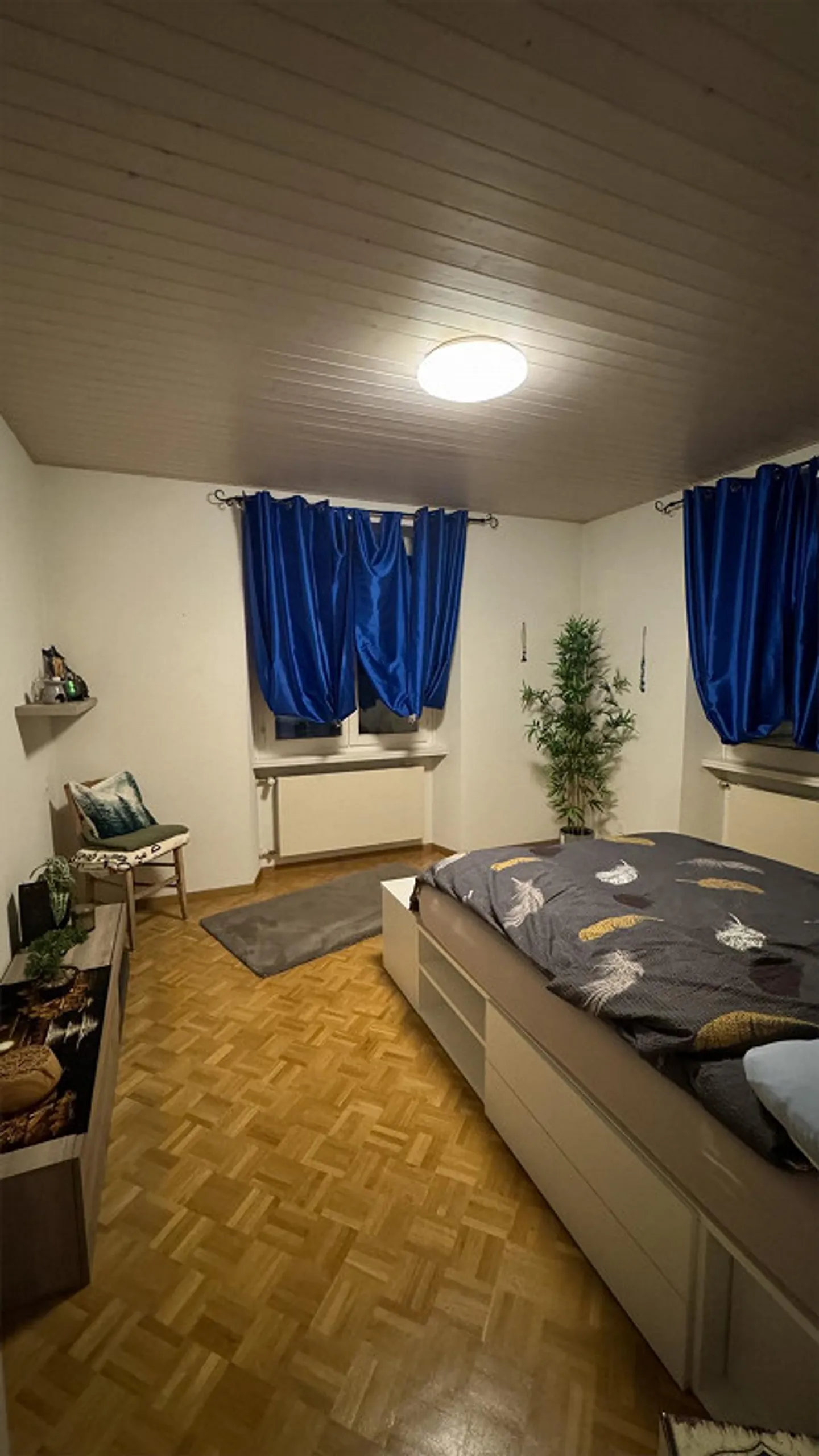 Appartement spacieux de 3,5 pièces - Photo 1 sur 5