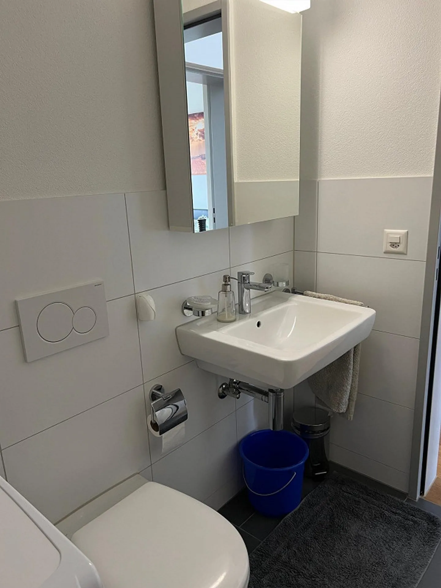 Vivere al centro nel bel Michelsamt - Appartamento attico - Foto 12 di 13