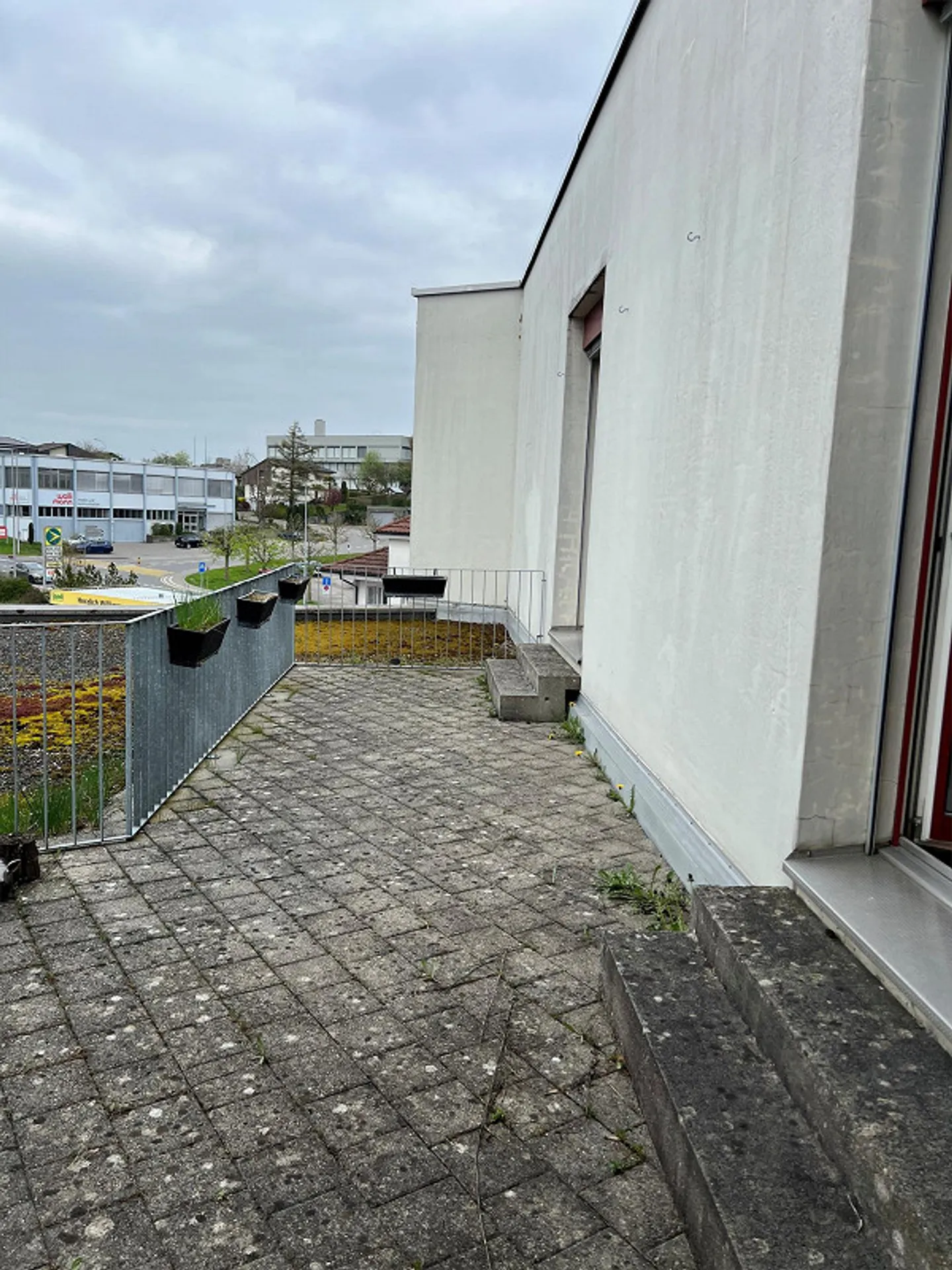 Vivere al centro nel bel Michelsamt - Appartamento attico - Foto 13 di 13