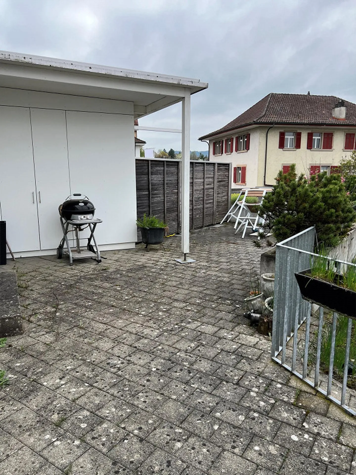 Vivere al centro nel bel Michelsamt - Appartamento attico - Foto 2 di 13